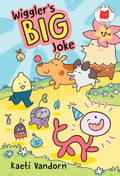 ILTRC: Wiggler's Big Joke - MPHOnline.com