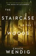 The Staircase in the Woods - MPHOnline.com