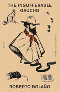 The Insufferable Gaucho - MPHOnline.com