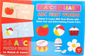 Match and Learn Box-ABC First Words - MPHOnline.com