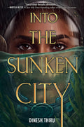 Into the Sunken City - MPHOnline.com