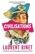 Civilisations Binet, Laurent - MPHOnline.com