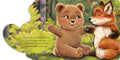 Share A Hug: Forest Friends - MPHOnline.com