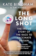 The Long Shot: The Inside Story of the Race to Vaccinate Britain - MPHOnline.com