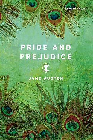 Pride and Prejudice (Signature Classics) - MPHOnline.com