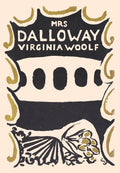 Newvintage Mrs Dalloway - MPHOnline.com