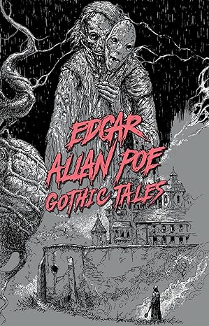 Edgar Allan Poe: Gothic Tales (Signature Select Classics) - MPHOnline.com