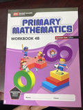 Primary Mathematics Common Core Workbook 4B - MPHOnline.com