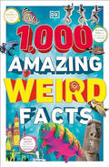 1,000 Amazing Weird Facts - MPHOnline.com