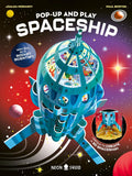 Pop-Up and Play Spaceship - MPHOnline.com