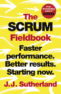 Scrum Fieldbook (Uk) - MPHOnline.com