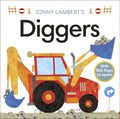 Jonny Lambert's Diggers - MPHOnline.com