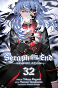 Seraph of End #32 - MPHOnline.com