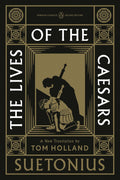 The Lives of the Caesars - MPHOnline.com