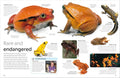 DK Eyewitness: Amphibian - MPHOnline.com