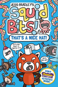 Squid Bits! That's a Nice Hat! - MPHOnline.com