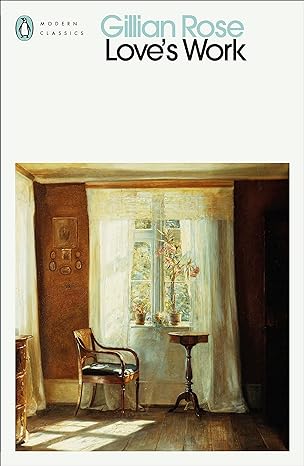 Love's Work (Penguin Modern Classics) - MPHOnline.com