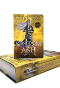 Throne of Glass #07: Kingdom of Ash (Miniature Character Coll.) - MPHOnline.com