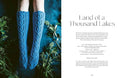 Knitted Socks: 20 gorgeous patterns inspired by places around the world - MPHOnline.com