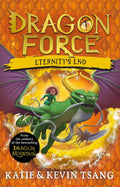 Dragon Force 03: Eternity's End - MPHOnline.com