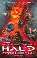 Halo: Waypoint Chronicles - MPHOnline.com