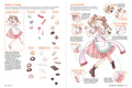 Fantasy Costumes for Manga, Anime & Cosplay: A Drawing Guide and Sourcebook - MPHOnline.com