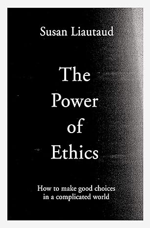 The Power of Ethics - MPHOnline.com