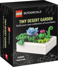Lego Botanicals Tiny Desert Garden (Build Your Own Collection) - MPHOnline.com