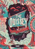 Classic Starts: The Odyssey - MPHOnline.com