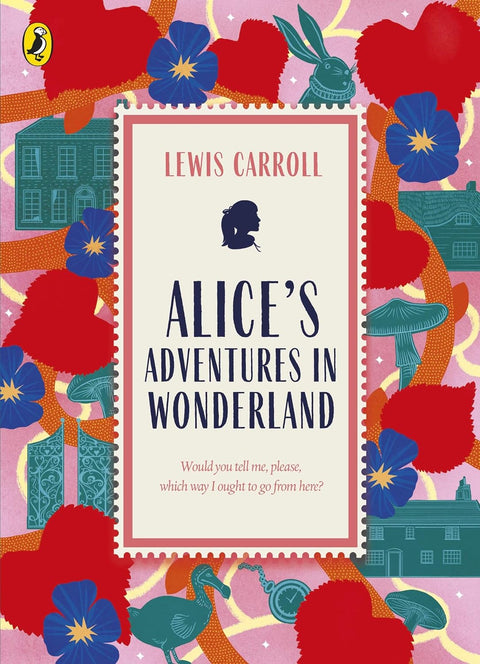 Alice`S Adventures In Wonderland (9780241430651) - MPHOnline.com