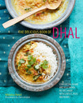 The Delicious Book Of Dhal - MPHOnline.com