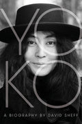 Yoko A Biography (UK) - MPHOnline.com