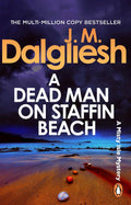 The Misty Isle #05: A Dead Man on Staffin Beach - MPHOnline.com
