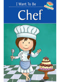 I Want To Be Chef - MPHOnline.com
