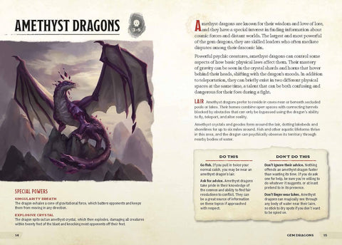 Dragons & Treasures (Dungeons & Dragons): A Young Adventurer's Guide - MPHOnline.com