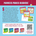 Phonics Makes Readers: Sight Words - MPHOnline.com