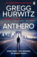 Antihero (UK) - MPHOnline.com