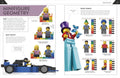 How to Build LEGO Cars - MPHOnline.com