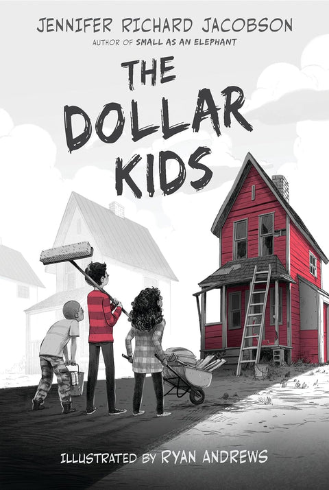 The Dollar Kids (9781536213119) - MPHOnline.com