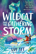 The Wildcat #02: The Wildcat and the Gathering Storm - MPHOnline.com