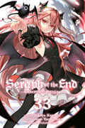 Seraph of End #33 - MPHOnline.com