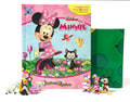 My Busy Books: Disney Minnie - MPHOnline.com
