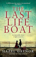 The Last Lifeboat - MPHOnline.com