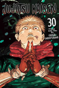 Jujutsu Kaisen #30 (End) - MPHOnline.com