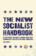 THE NEW SOCIALIST HANDBOOK - MPHOnline.com