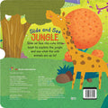 Slide and See Jungle - MPHOnline.com