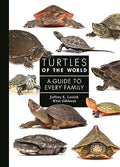 Turtles of the World: A Guide to Every Family - MPHOnline.com