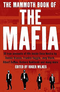 The Mammoth Book of the Mafia - MPHOnline.com