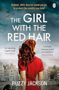 The Girl with the Red Hair - MPHOnline.com