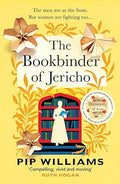 The Bookbinder Of Jericho - MPHOnline.com